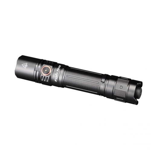LED žibintuvėlis Fenix PD35 V3.0