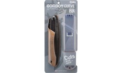 Sulankstomas rankinis pjūklas Silky Gomboy Outback Edition 240-8