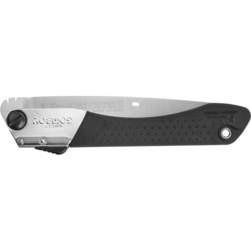 Folding Hand Saw Silky Gomboy 210-10