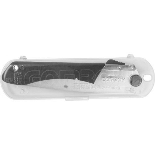 Sudedamas pjūklas Silky Gomboy 210-10