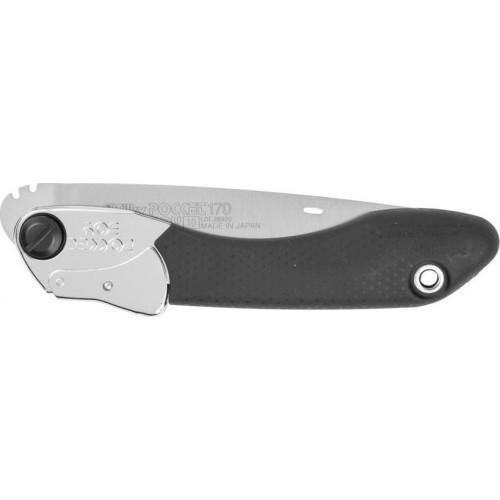 Складная ручная пила Silky Pocketboy 170-10