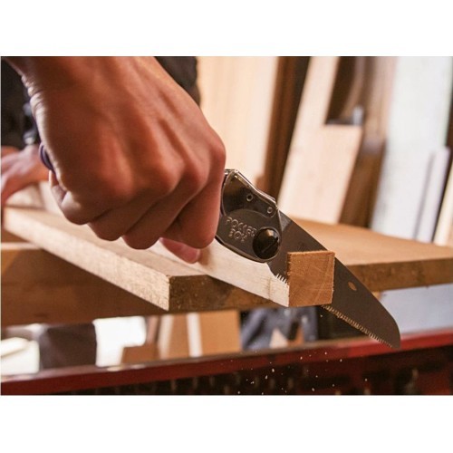 Folding Hand Saw Silky Pocketboy 170-10
