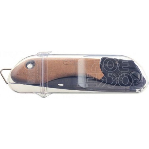 Folding Hand Saw Silky Pocketboy Outback Edition 170-10
