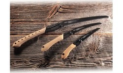 Folding Hand Saw Silky Pocketboy Outback Edition 170-10