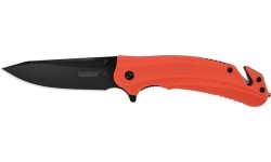 Нож Kershaw Barricade 8650