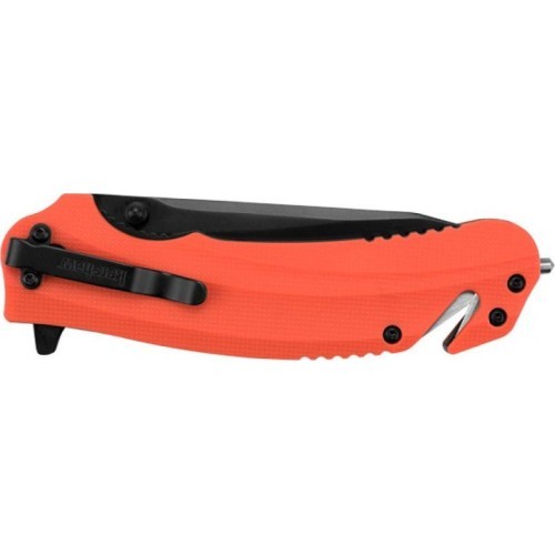 Peilis Kershaw Barricade 8650
