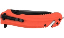 Peilis Kershaw Barricade 8650