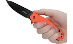 Knife Kershaw Barricade 8650