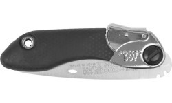 Складная ручная пила Silky Pocketboy 130-10