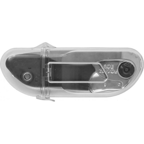 Складная ручная пила Silky Pocketboy 130-10
