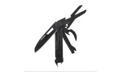 Daugiafunkcis įrankis Gerber ArmBar Scout, oranžinis