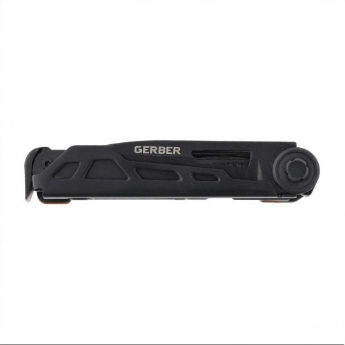 Daugiafunkcis įrankis Gerber ArmBar Scout, oranžinis