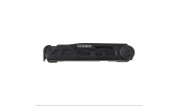 Daugiafunkcis įrankis Gerber ArmBar Scout, oranžinis