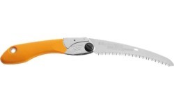 Складная ручная пила Silky Pocketboy Curve 170-8