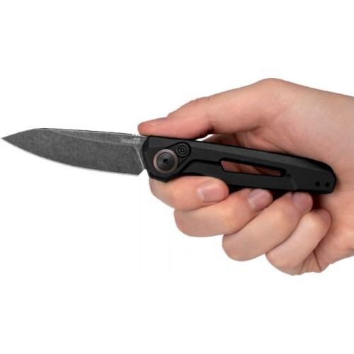 Folding Knife Kershaw Launch 11 7550 