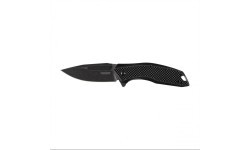 Sulankstomas peilis Kershaw Flourish 3935