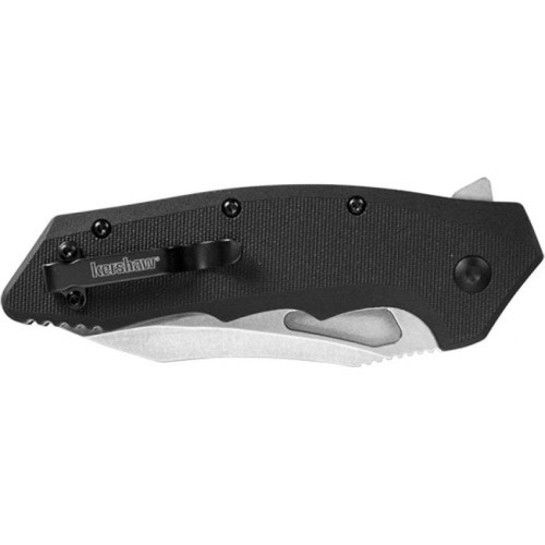 Folding Knife Kershaw Flitch 3930 