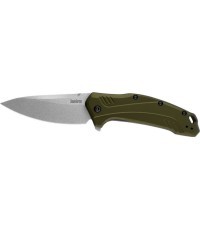 Складной нож Kershaw Link 1776OLSW