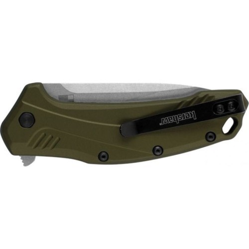 Sulankstomas peilis Kershaw Link 1776OLSW