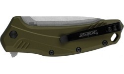 Складной нож Kershaw Link 1776OLSW