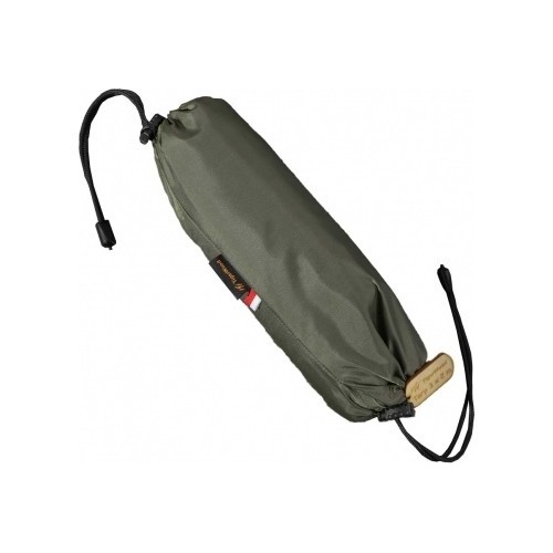 TigerWood tarp 3 m x 2 m olive green