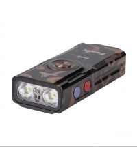 Fenix E06R graffiti LED žibintuvėlis