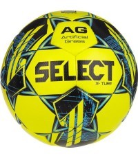 Futbolo kamuolys Select X-Turf v23 FIFA Basic, 5 dydis