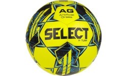 Futbolo kamuolys Select X-Turf v23 FIFA Basic, 5 dydis