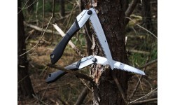 Sudedamas pjūklas Silky Gomboy 240-10