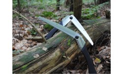 Sudedamas pjūklas Silky Gomboy 240-10