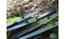 Складная пила Silky Gomboy 240-10