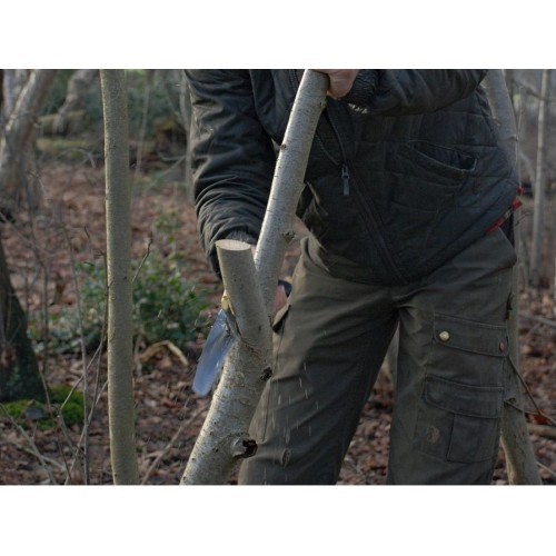 Folding Hand Saw Silky Gomboy 240-10