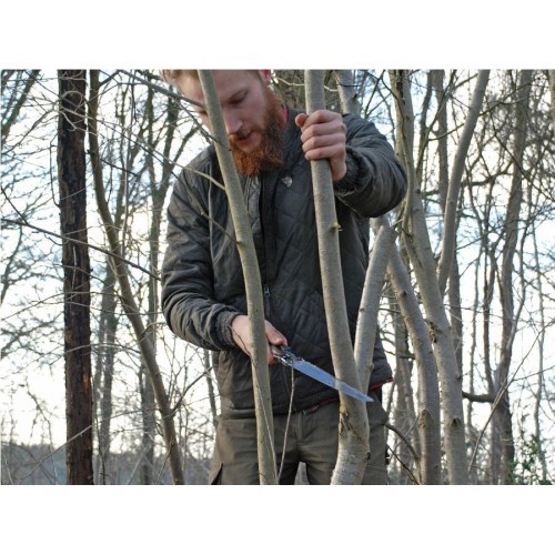 Folding Hand Saw Silky Gomboy 240-10