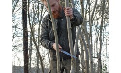 Складная пила Silky Gomboy 240-10