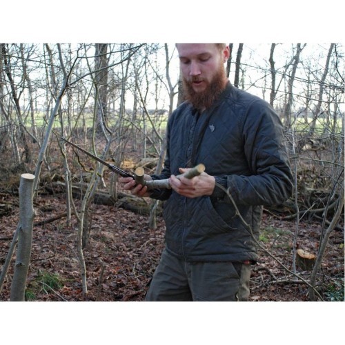 Folding Hand Saw Silky Gomboy 240-10