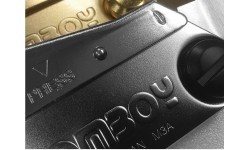 Складная пила Silky Gomboy 240-10