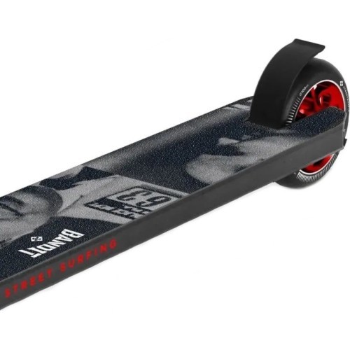 Triukų paspirtukas Street Surfing BANDIT Godfather