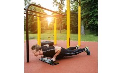 Multifunctional Push-Up Board inSPORTline Pushap