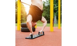 Multifunctional Push-Up Board inSPORTline Pushap