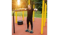 Multifunctional Push-Up Board inSPORTline Pushap