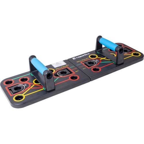Multifunctional Push-Up Board inSPORTline Pushap