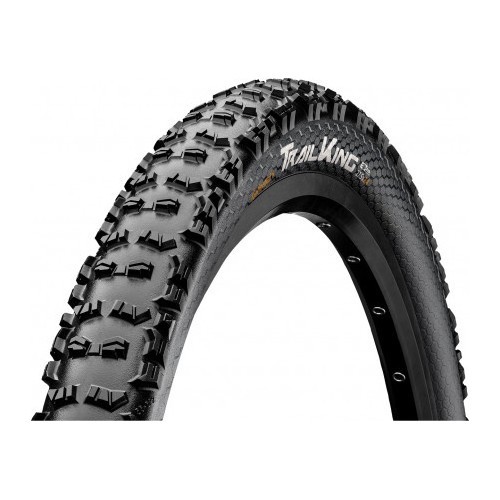 Continental Trail King 27.5x2.4 Folding Tubeless Tire (No Packaging)