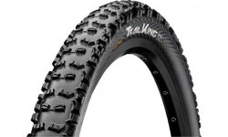 Padanga Continental Trail king 27.5x2.4 sulankstoma, tubeless (be pakuotės)