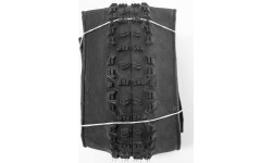 Padanga Continental Trail king 27.5x2.4 sulankstoma, tubeless (be pakuotės)
