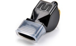 WOLF PLASTIC WHISTLE