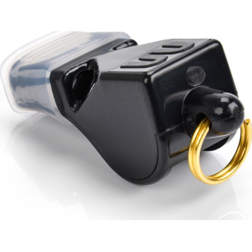 WOLF PLASTIC WHISTLE