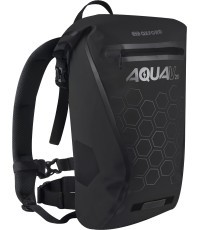 Waterproof Backpack Oxford Aqua V20 20L - Black