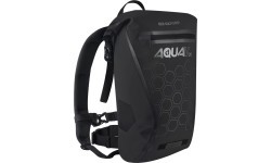 Waterproof Backpack Oxford Aqua V20 20L - Black