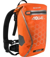 Waterproof Backpack Oxford Aqua V20 20L - Orange
