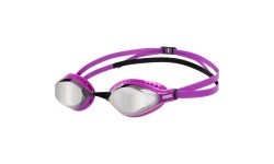 AirSpeed Mirror Silver-Purple-Black